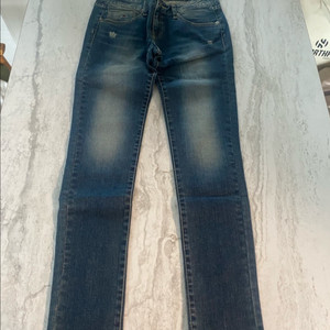 타미 여성 청바지(새상품)