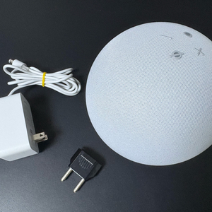 아마존 알렉사 에코 4세대 IoT 스마트 스피커