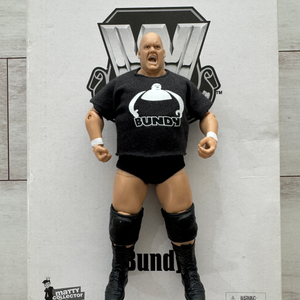 WWE 엘리트 피규어 정리