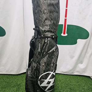 히스케이 골프 캐디백 스탠드백 판매합니다.