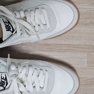 나이키 킬샷2 레더 검 이미지