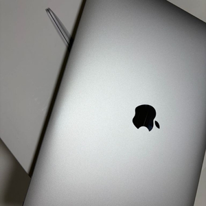 맥북 에어 m1 실버 256g