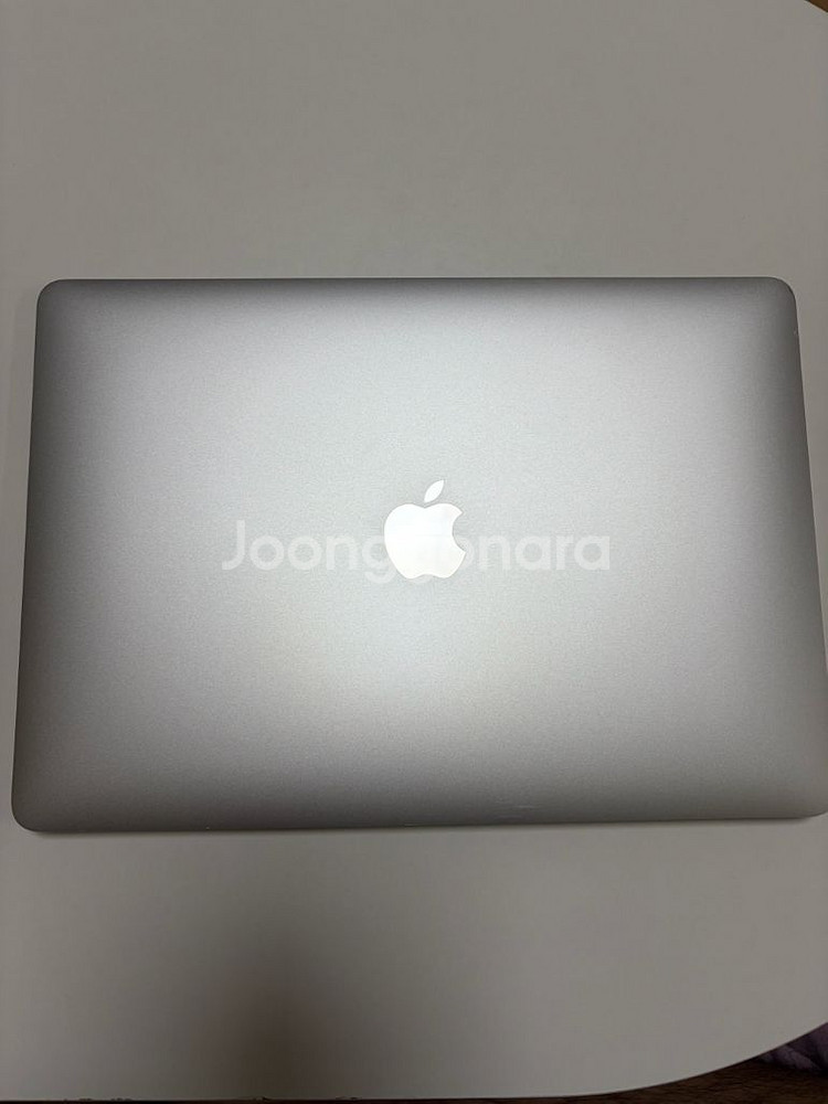 맥북 에어 m1 실버 256g--1