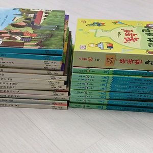 교원 스마트 통 과학