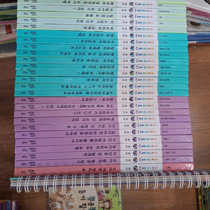 교원올스토리 솔루토이 국어 최신 스마트펜 버전(택포)