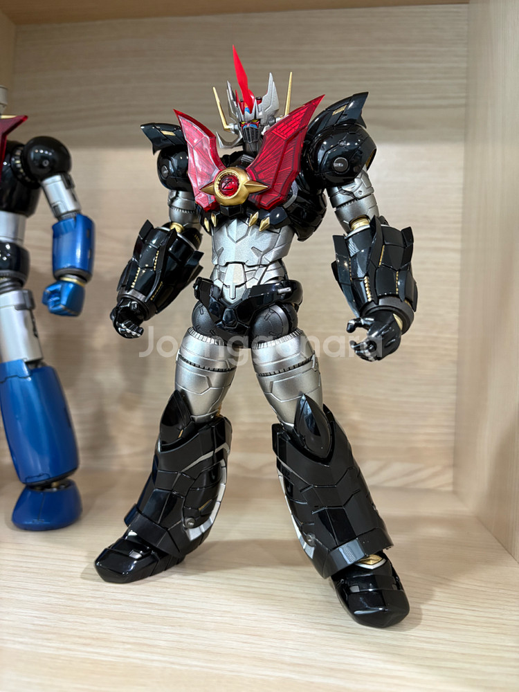 센티넬 마징카이저 재판 펀매합니다--0