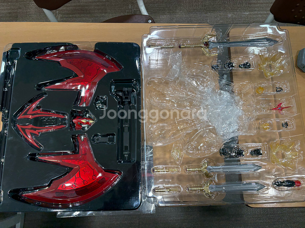 센티넬 마징카이저 재판 펀매합니다--1