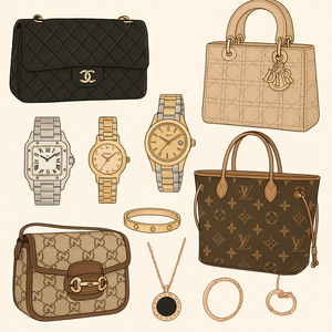 사용하지 않는 명품 상담 도와드려요