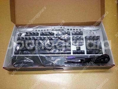 C-Media 사운드 내장 키보드--0