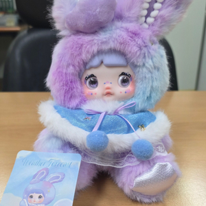 [정품]노미 날씨예보 일기예보 날씨노미 안개(Fog)