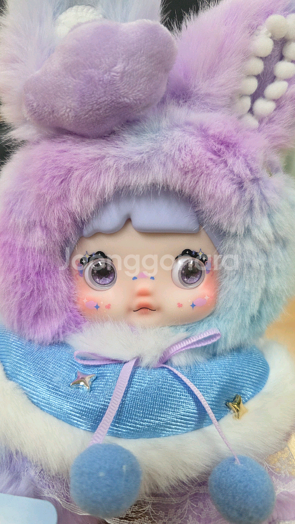 [정품]노미 날씨예보 일기예보 날씨노미 안개(Fog)--1