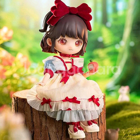 리로로 여름섬&백설공주--1