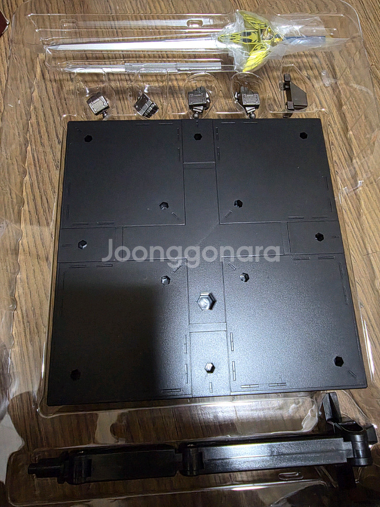 센티넬 다그온 팝니다--1