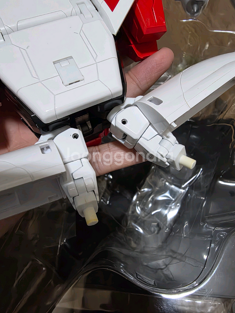 센티넬 다그온 팝니다--2