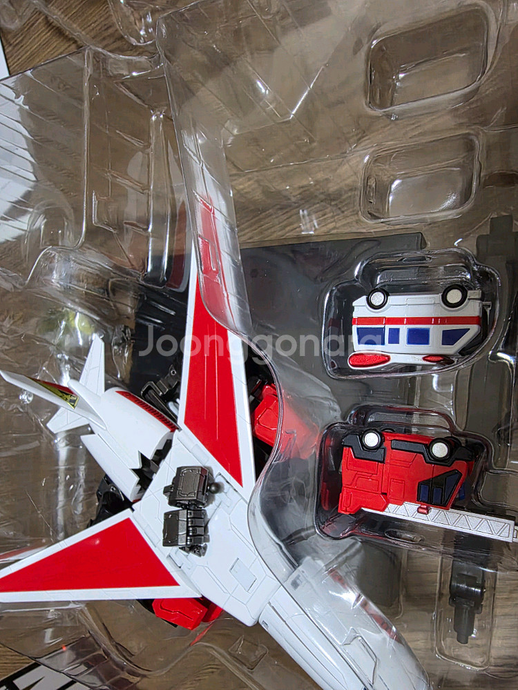 센티넬 다그온 팝니다--4