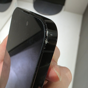 아이폰14프로 256GB 스페이스블랙 + 케이스