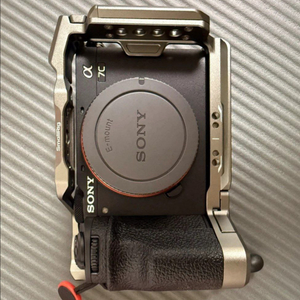 소니 A7C2 만천컷