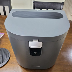 푸드사이클러 음식물 처리기 5L FCCO-100E