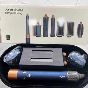 다이슨 에어랩 컴플리트 롱