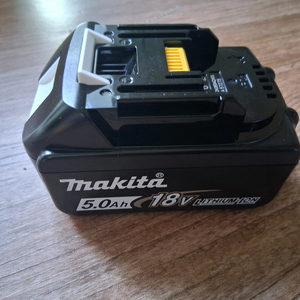 18V 리튬이온 배터리 5.0Ah