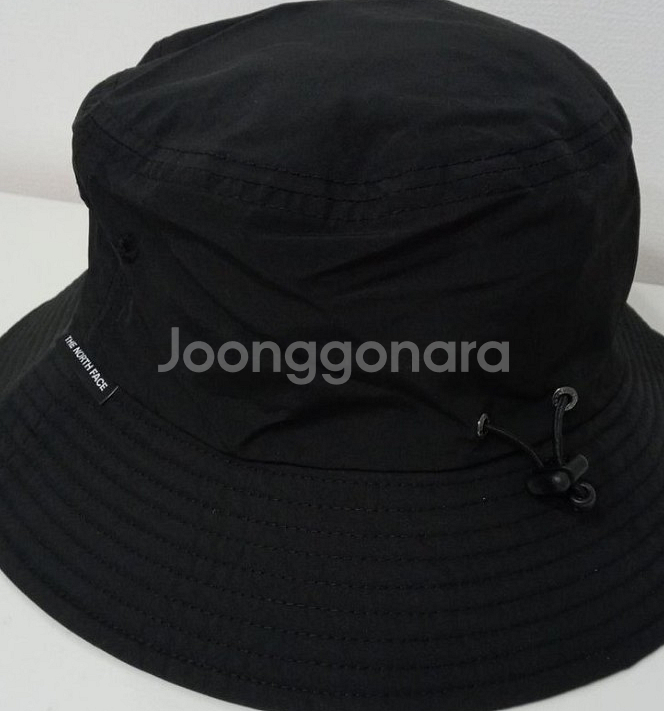 노스페이스 버킷햇 블랙 L--1