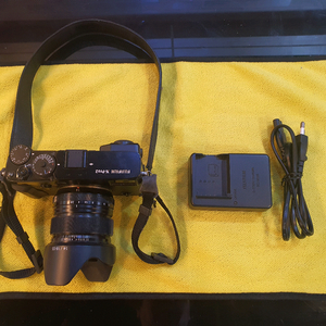 후지필름 x-pro2 xf14mm F2.8R 팔아요