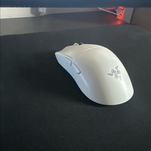 레이저 VIPER V3 PRO 화이트