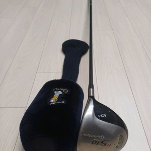 테일러메이드 R510 드라이버