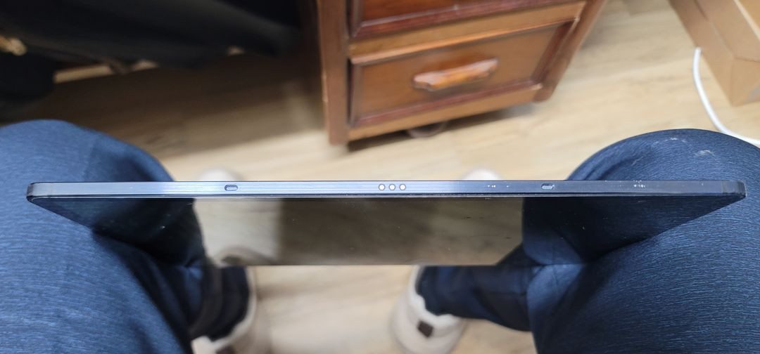 삼성 갤럭시탭S 7플러스 wi-fi 256g 완전 풀옵션, 정품 키보드 (S급 같은 A급)--5