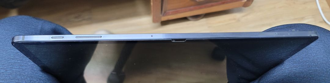 삼성 갤럭시탭S 7플러스 wi-fi 256g 완전 풀옵션, 정품 키보드 (S급 같은 A급)--8