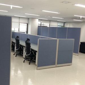 (새상품) 45T 파티션 TM책상용 회의실파티션 국내최저가판매