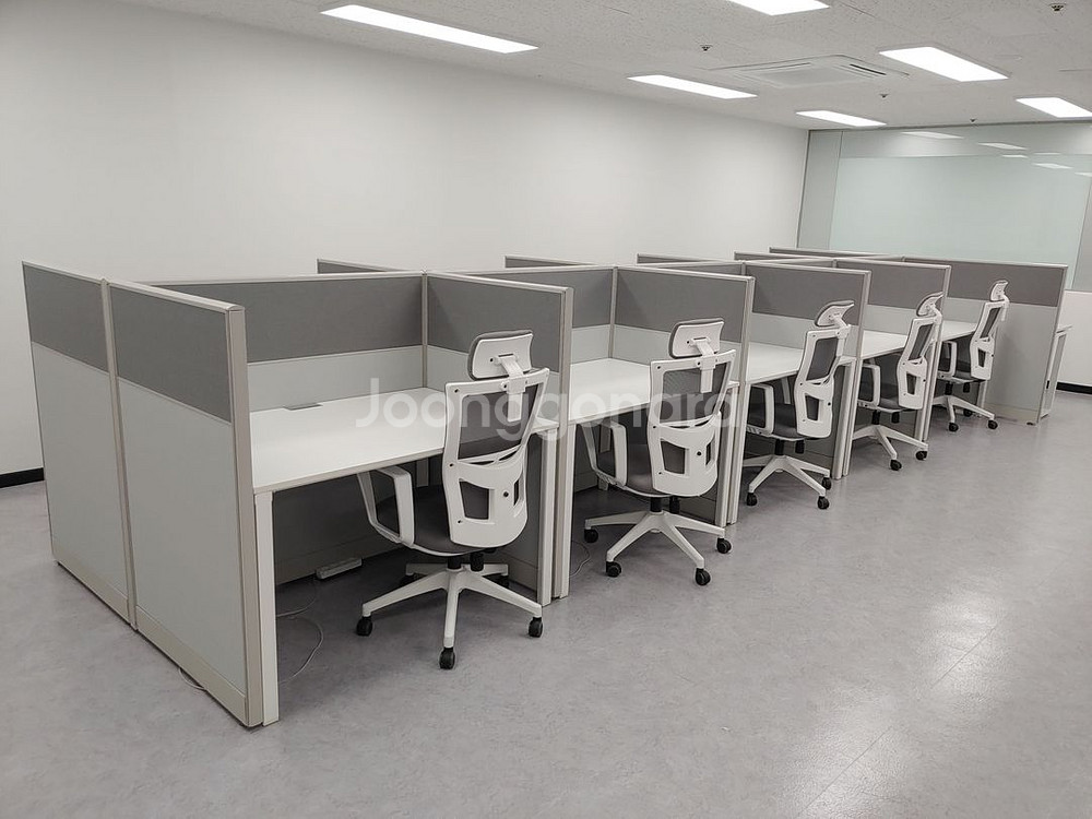 (새상품) 45T 파티션 TM책상용 회의실파티션 국내최저가판매--1