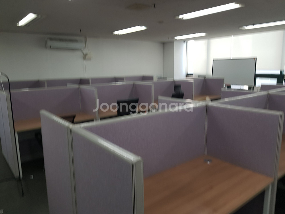 (새상품) 45T 파티션 TM책상용 회의실파티션 국내최저가판매--4