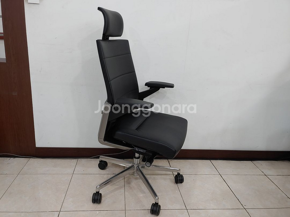 인체공학 사무용 의자--0