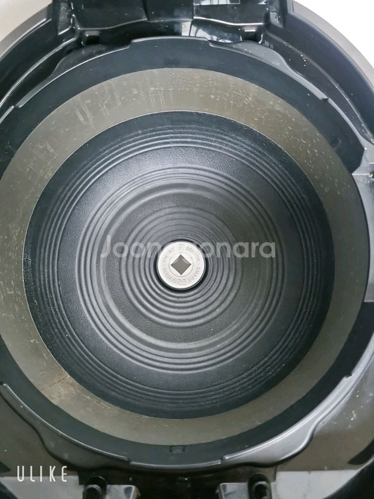 쿠첸 IR 10인용 압력밥솥 CJR-PE1050RHW--5