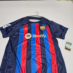 22-23 바르셀로나 , 유벤투스[레반,포그바]풀마킹 레플리카유니폼