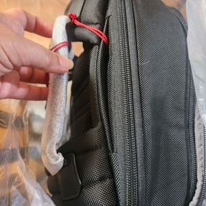 투미 네비게이션 백팩