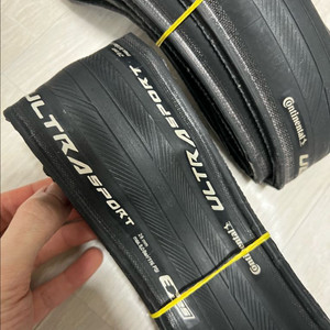 컨티넨탈 울트라스포츠3 28c 타이어 한쌍