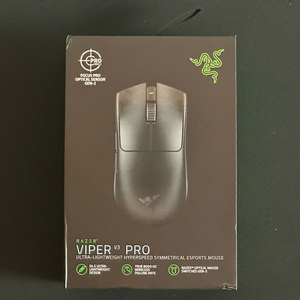 viper v3 pro