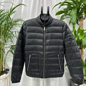 프라다 다운자켓 패딩 50