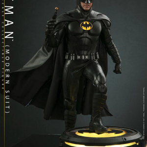 핫토이 배트맨 모던 슈트 MMS712