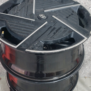 SU 더뉴아이오닉5 20인치 순정 휠