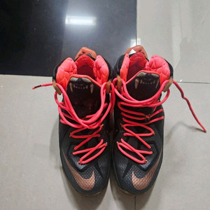 나이키 르브론12 농구화