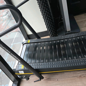 스마트 무동력 워킹머신