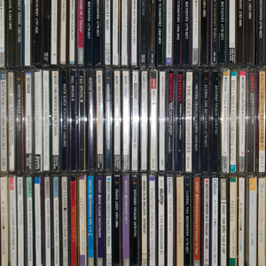 잡다한 클래식 CD 350장 일괄().
