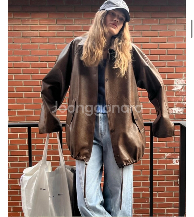 런던플랏 레더제품판매해요--0