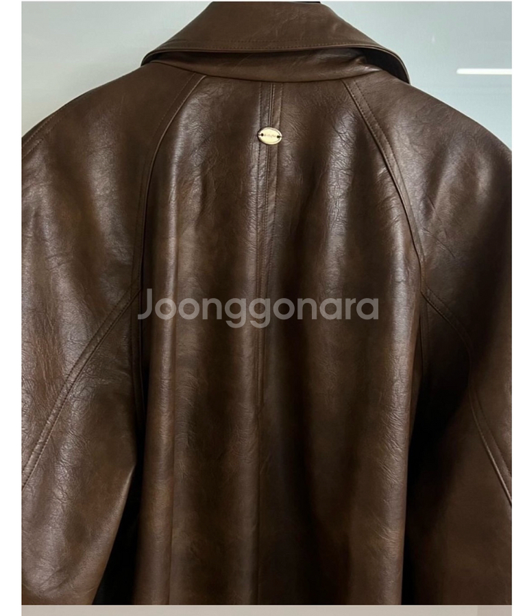 런던플랏 레더제품판매해요--6