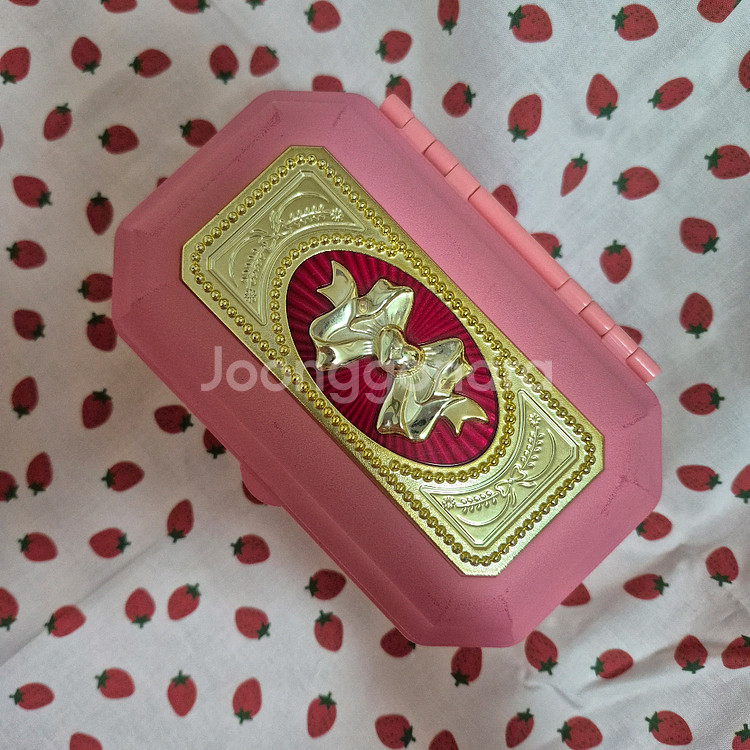 내일의 나쟈 오르골 고전완구--0