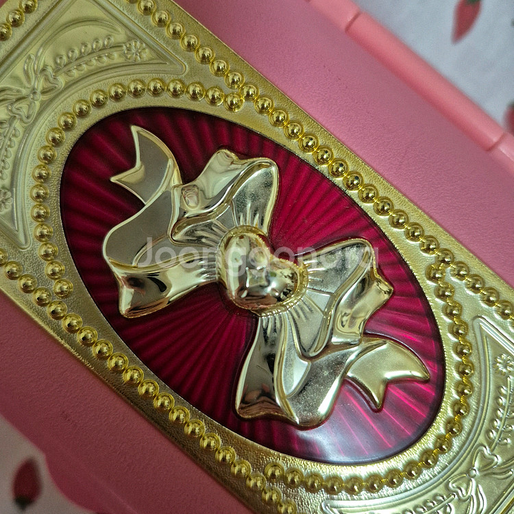 내일의 나쟈 오르골 고전완구--1