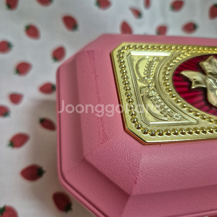 내일의 나쟈 오르골 고전완구--4